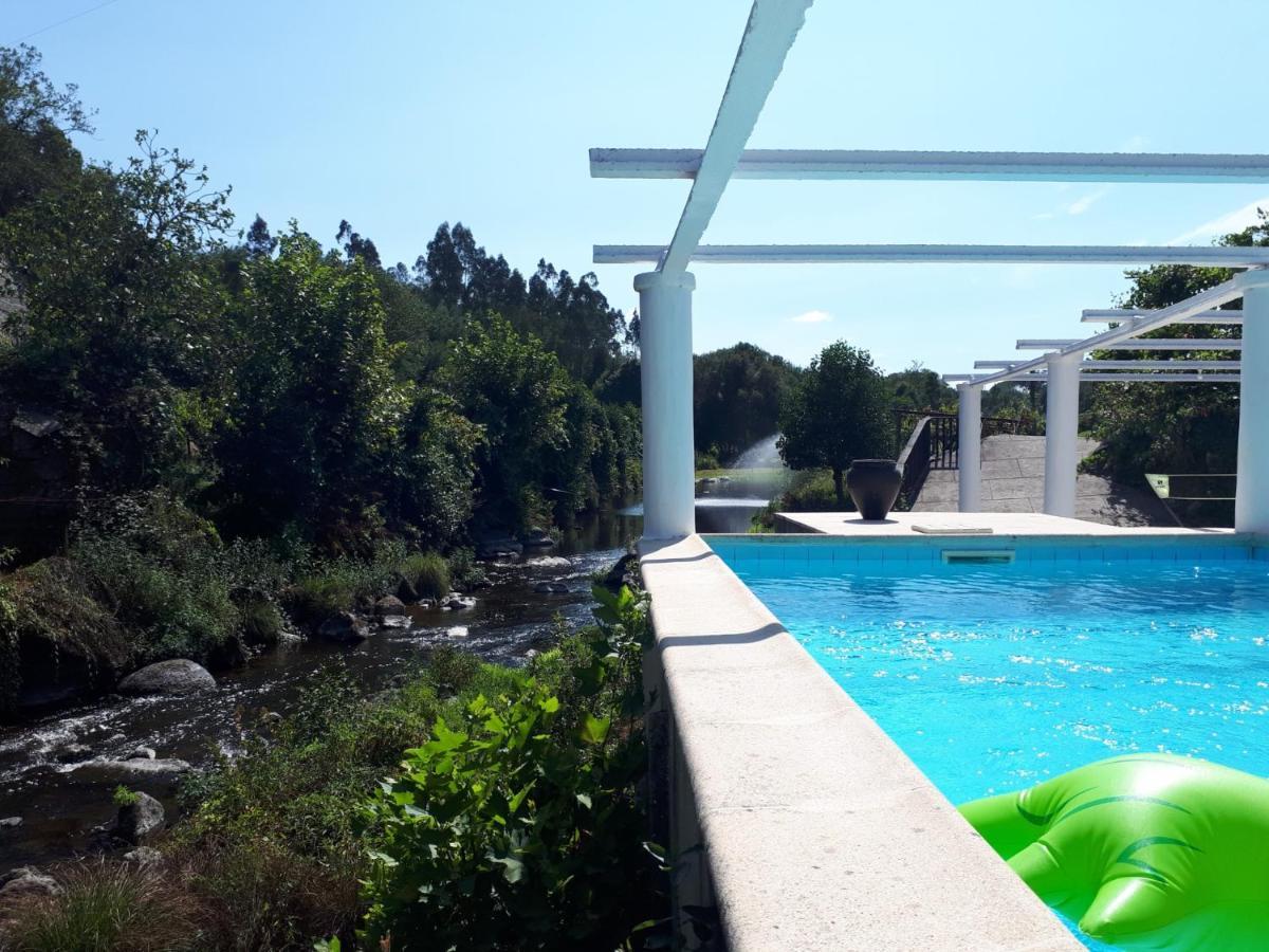 Dream Corner By Waterfalls, 20 Min To Oporto, By Porto With Love Lda Parada  エクステリア 写真