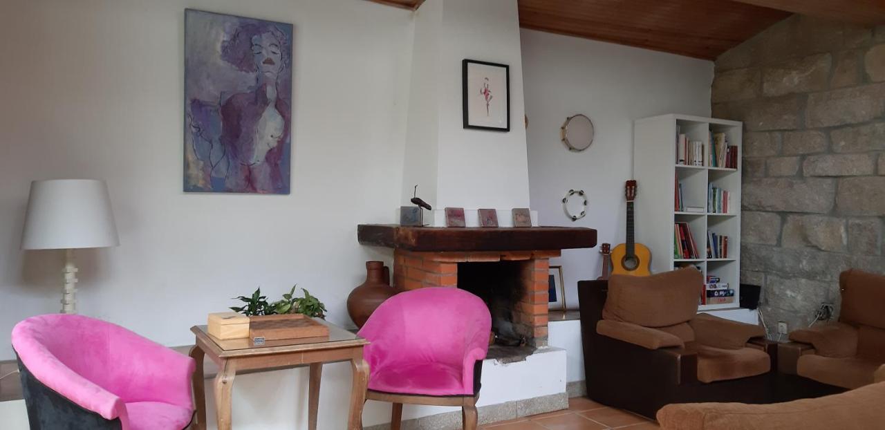 Dream Corner By Waterfalls, 20 Min To Oporto, By Porto With Love Lda Parada  エクステリア 写真