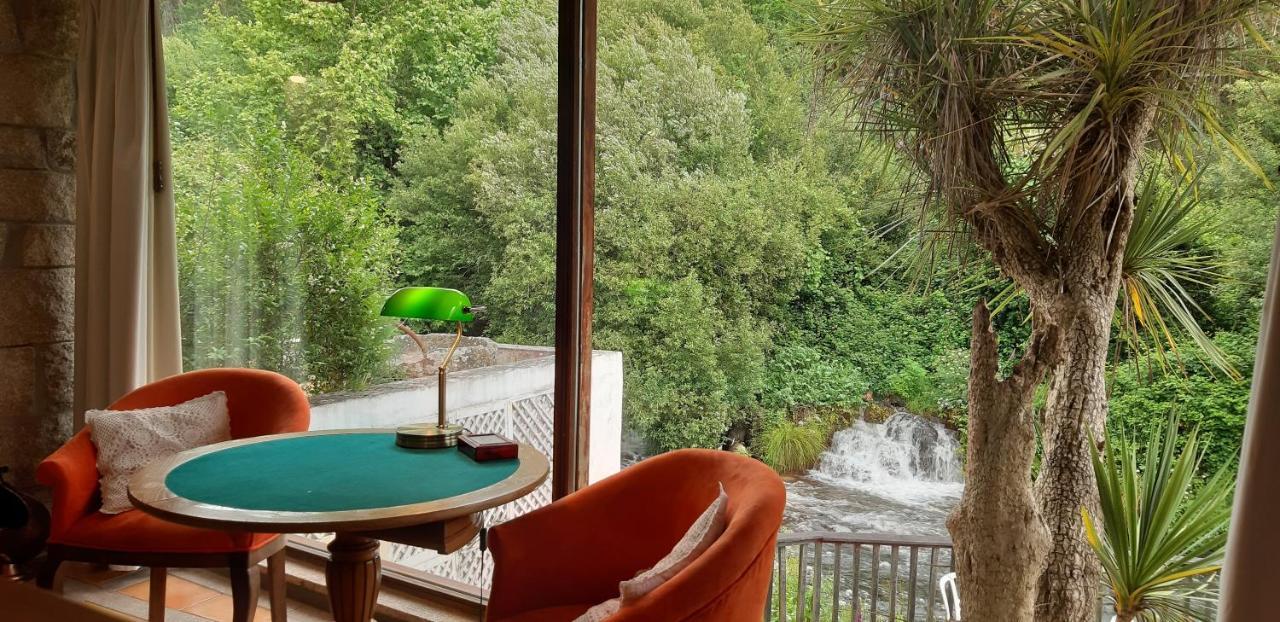 Dream Corner By Waterfalls, 20 Min To Oporto, By Porto With Love Lda Parada  エクステリア 写真