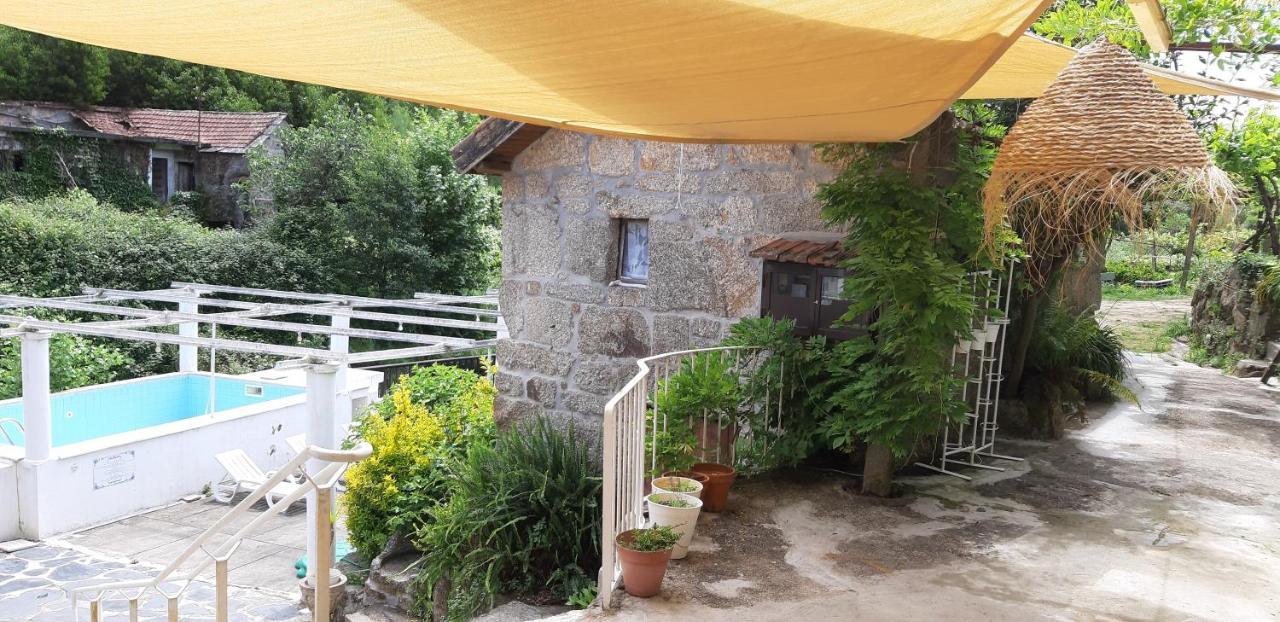 Dream Corner By Waterfalls, 20 Min To Oporto, By Porto With Love Lda Parada  エクステリア 写真
