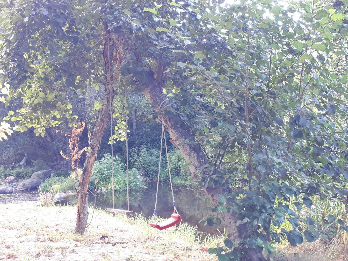 Dream Corner By Waterfalls, 20 Min To Oporto, By Porto With Love Lda Parada  エクステリア 写真