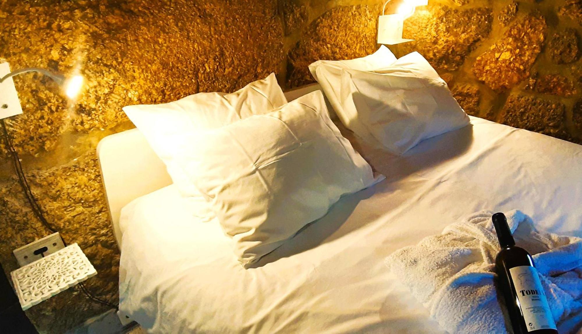Dream Corner By Waterfalls, 20 Min To Oporto, By Porto With Love Lda Parada  部屋 写真