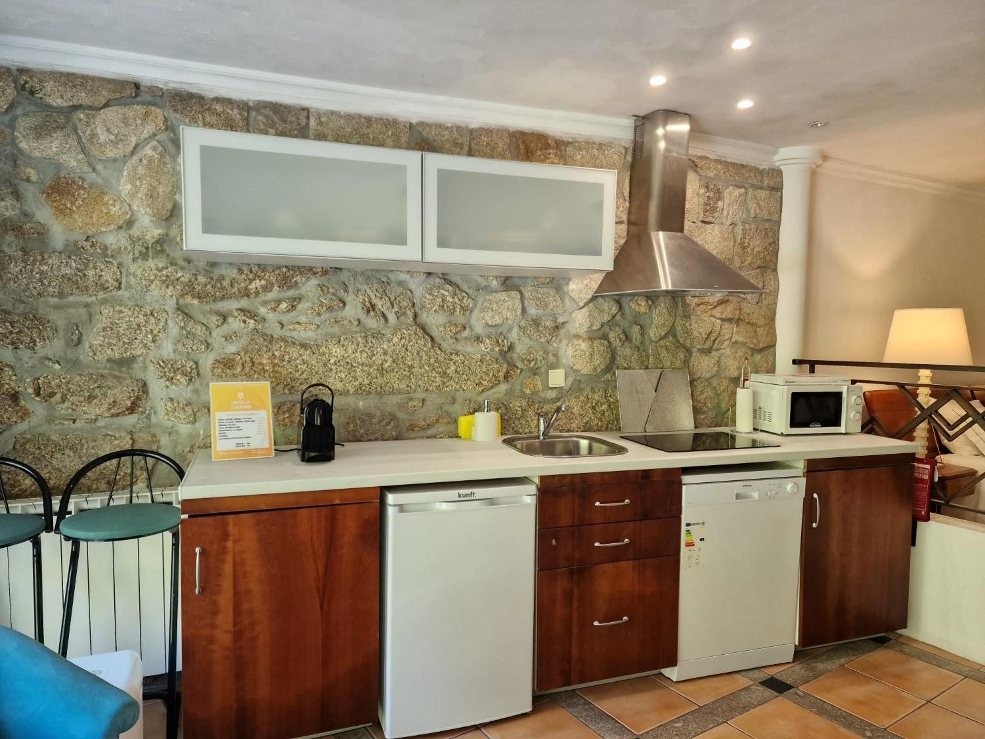 Dream Corner By Waterfalls, 20 Min To Oporto, By Porto With Love Lda Parada  部屋 写真