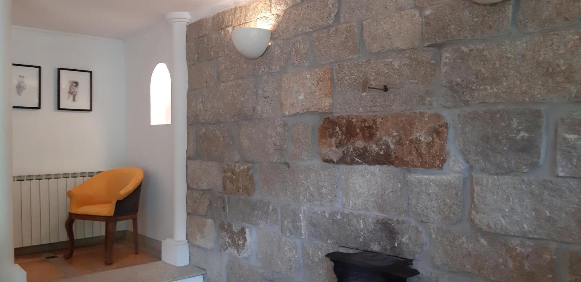 Dream Corner By Waterfalls, 20 Min To Oporto, By Porto With Love Lda Parada  部屋 写真