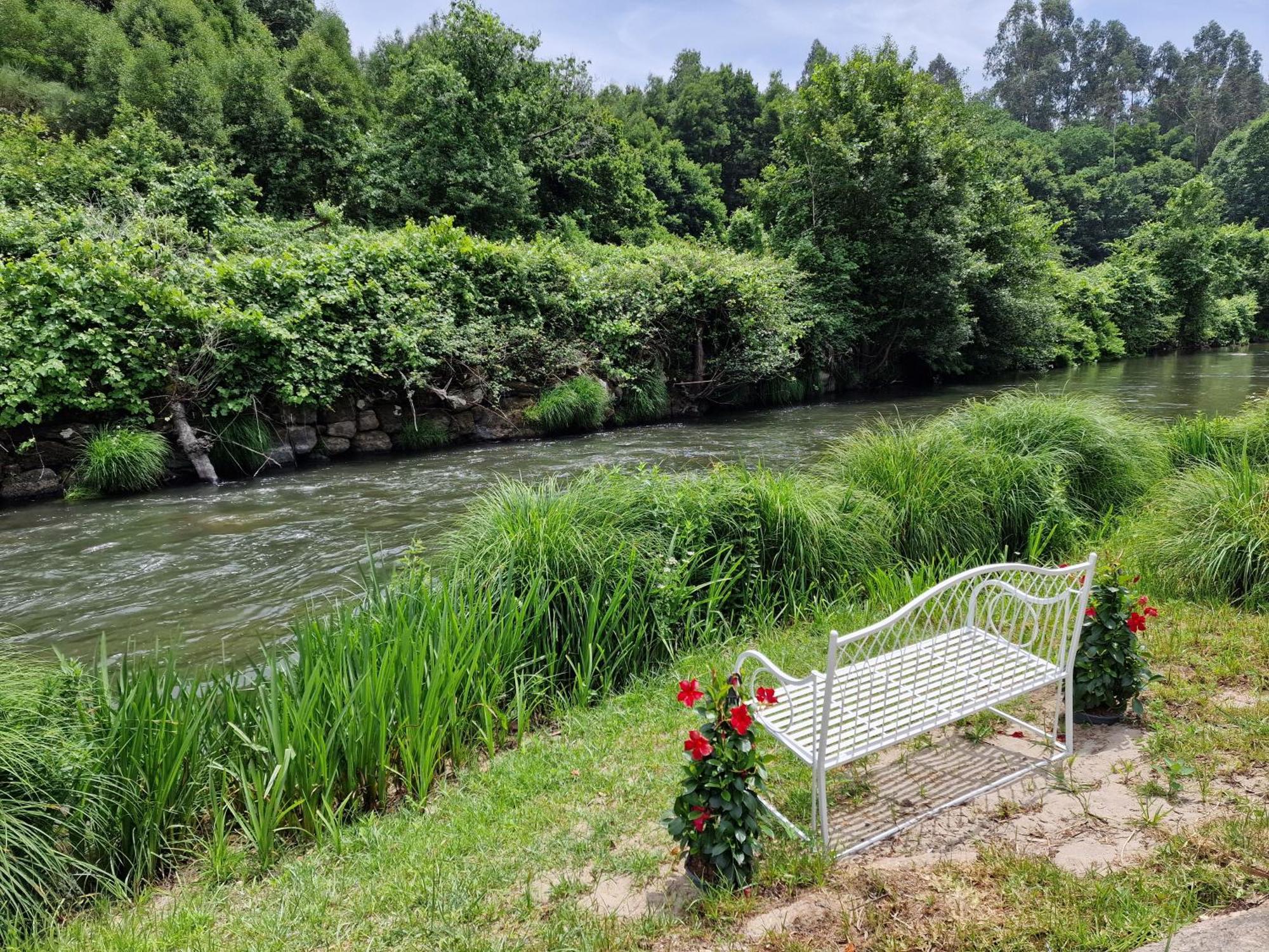 Dream Corner By Waterfalls, 20 Min To Oporto, By Porto With Love Lda Parada  エクステリア 写真