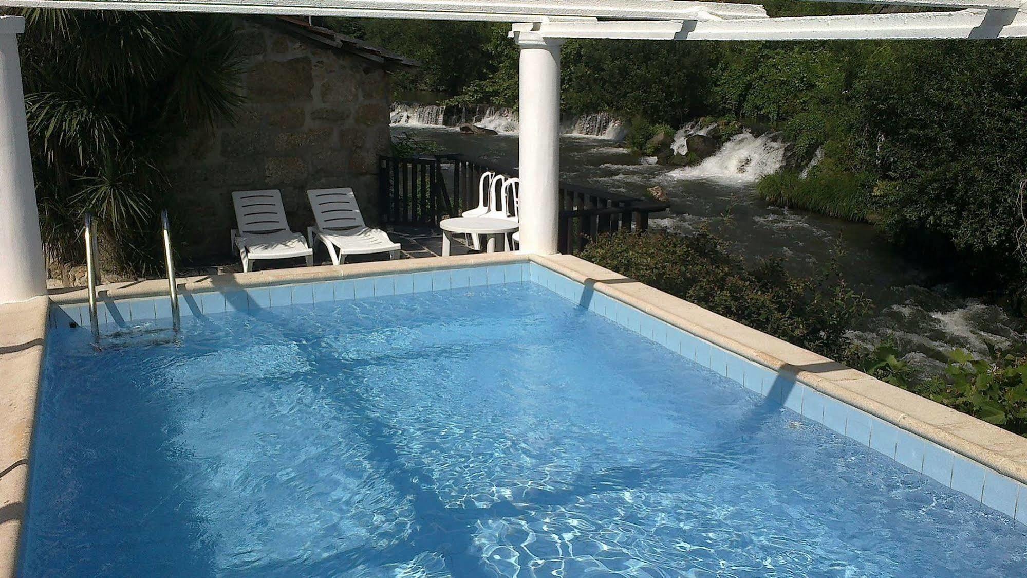 Dream Corner By Waterfalls, 20 Min To Oporto, By Porto With Love Lda Parada  エクステリア 写真