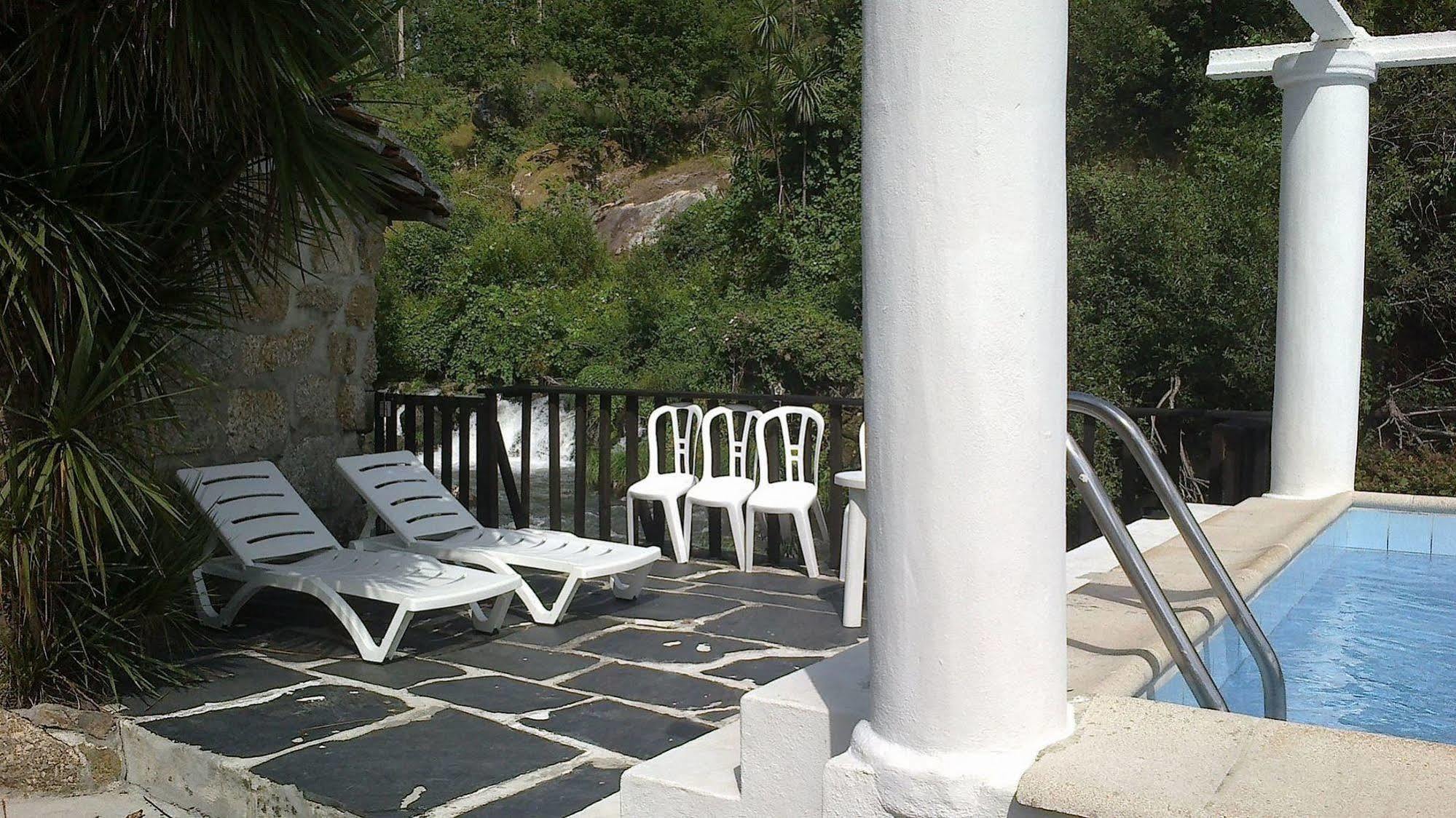 Dream Corner By Waterfalls, 20 Min To Oporto, By Porto With Love Lda Parada  エクステリア 写真